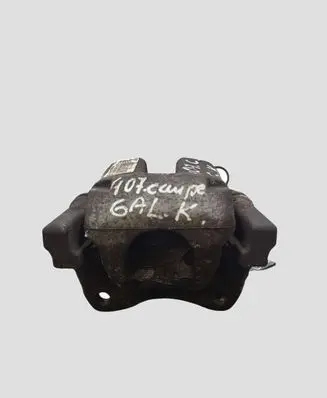 Peugeot 407 Rear brake caliper 9660119180 32036208