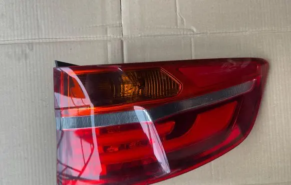 BMW X6 E71 Rear/tail lights 7295002