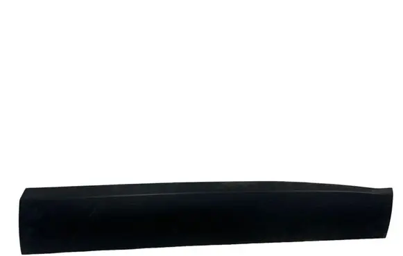 Jeep Renegade Front door trim (molding) 735578398 10149033