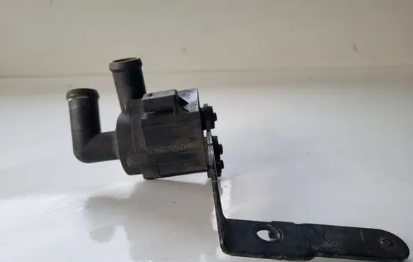 Skoda Superb B6 (3T) Electric auxiliary coolant/water pump