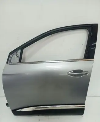 Peugeot 5008 II Other interior part