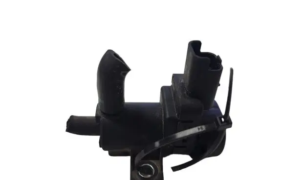 Citroen C5 Turbo solenoid valve 9665456180