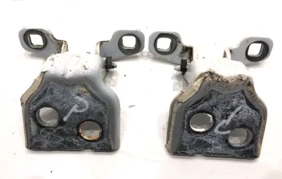 Dacia Duster II Other exterior part 