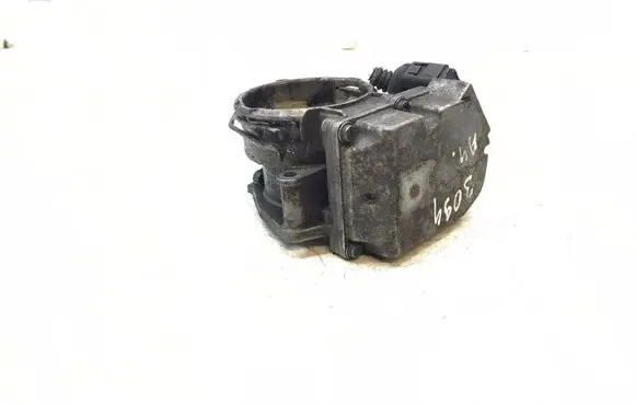 Audi A4 S4 B7 8E 8H Throttle valve K3094