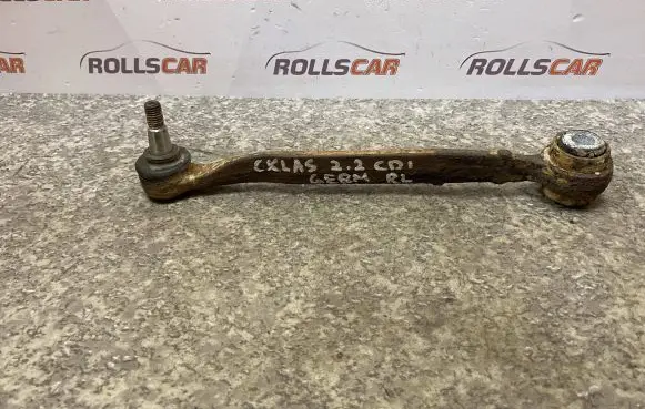 Mercedes-Benz C W203 Rear control arm