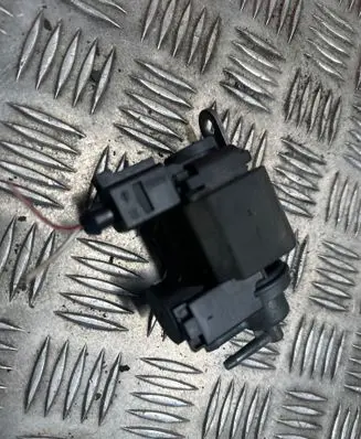 Turbo solenoid valve