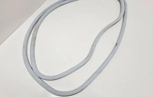 Peugeot 508 RXH Sunroof sealing rubber 