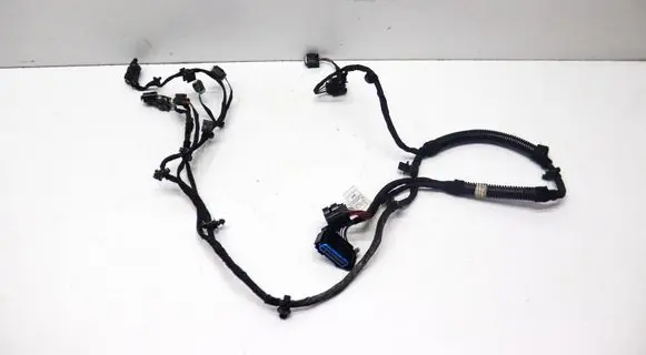 BMW iX3 G08 Current control relay 5A2863501 14924810