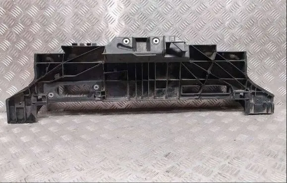 Peugeot Partner Radiator support slam panel 9830512680