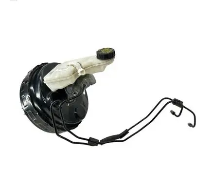 Ford Focus Brake booster EV612B195RA