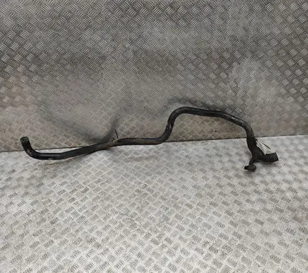 Porsche 911 996 Engine coolant pipe/hose 99610660954