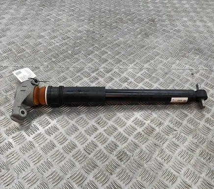 Peugeot 3008 III Rear shock absorber/damper 9860124880