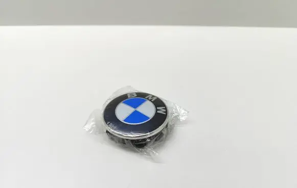 BMW 5 G30 G31 G38 Original wheel cap 68083401 10338410 6857149