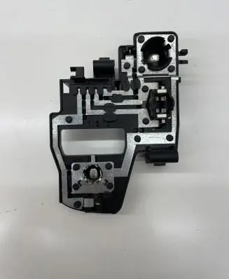 Seat Ibiza IV (6J,6P) Tail light bulb cover holder 6J8945232