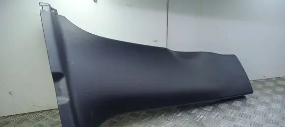 Lexus RX 450H (B) pillar trim (bottom) 6241348060