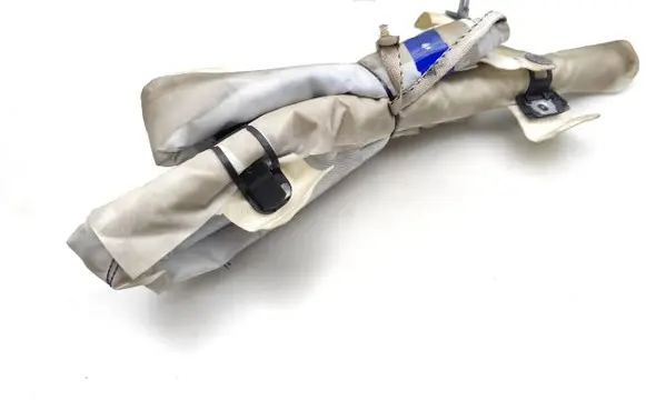 Ford Ranger Roof airbag EB3B-26042D95-AD
