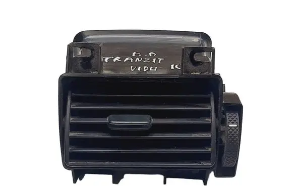 Ford Transit Dash center air vent grill 6C1119C681AC