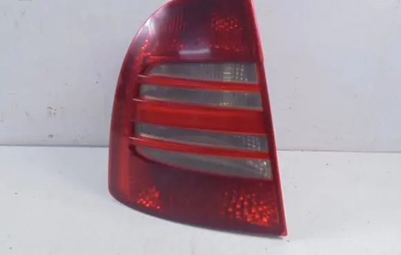 Skoda Superb B5 (3U) Rear/tail lights 1SCX13405AB