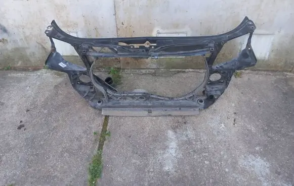 Seat Exeo (3R) Radiator support slam panel 8E0805594E