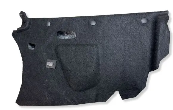 Dodge Charger Dashboard lower bottom trim panel 68335585AD