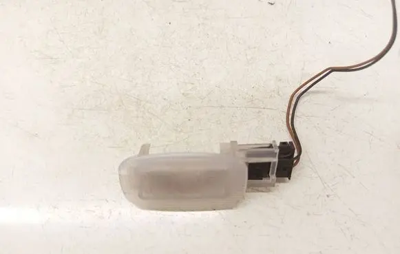 Mercedes-Benz A W169 Other interior light A2118203801