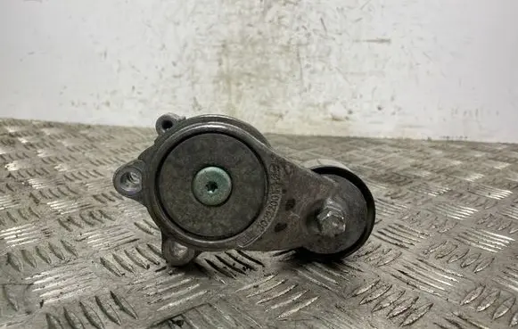 Generator/alternator belt tensioner
