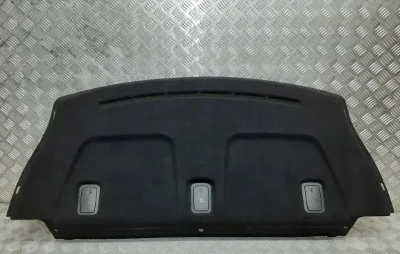 Opel Astra J Parcel shelf 13346526