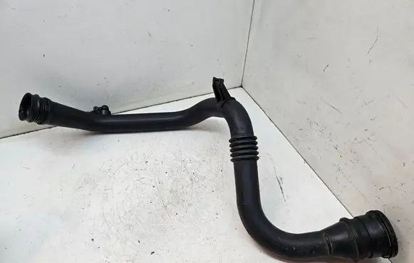 Renault Megane III Intercooler hose/pipe 8200981497