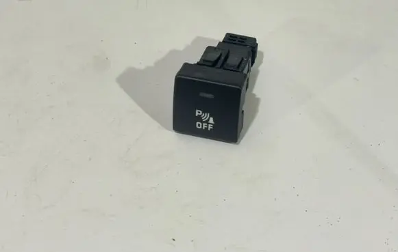 Peugeot Partner Parking (PDC) sensor switch 96594887XT