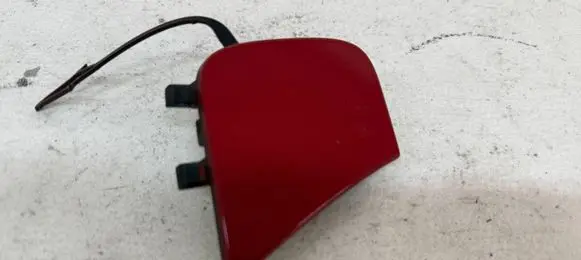 Volkswagen T-Roc Front tow hook cap/cover 2GA807241B