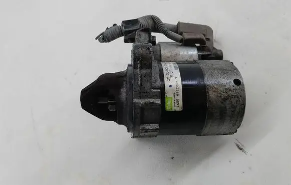 Citroen C1 Starter motor 281000Q012C