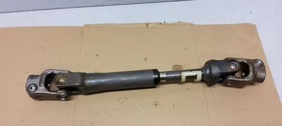 Toyota Verso Steering column universal joint 57091116