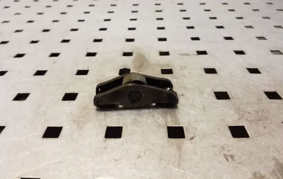 BMW X5 E70 Valve rocker arm 