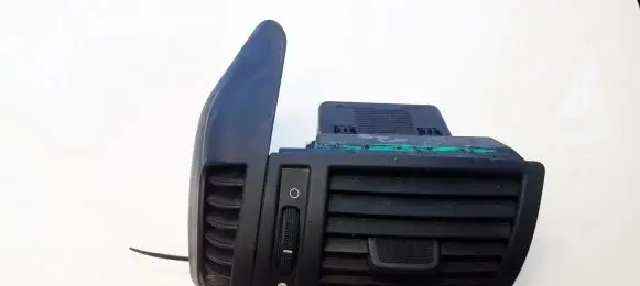 Fiat Stilo Dash center air vent grill LS348201