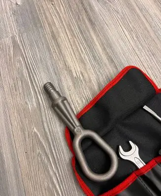 BMW 3 E90 E91 Tool set 