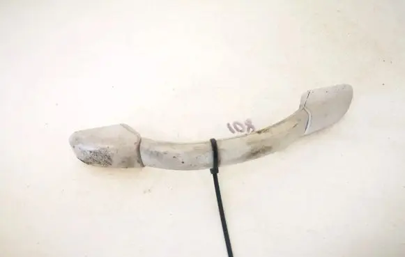 Citroen C3 Front interior roof grab handle