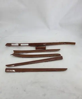 Toyota Avensis T250 Interior decorative trim set 