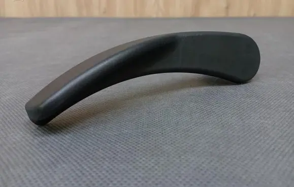 Mercedes-Benz SLK R171 Seat adjustment knob 