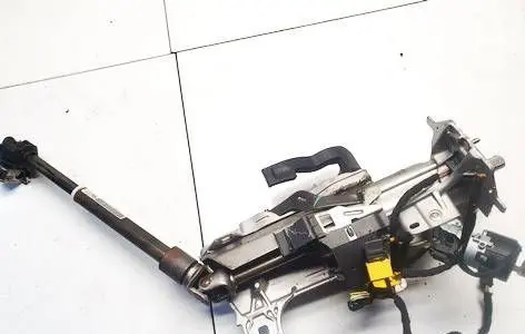 Citroen C4 I Picasso Steering wheel axle 9638983380 9857620377
