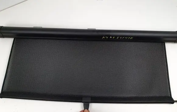 Audi A4 S4 B8 8K Trunk separation 8K9861691