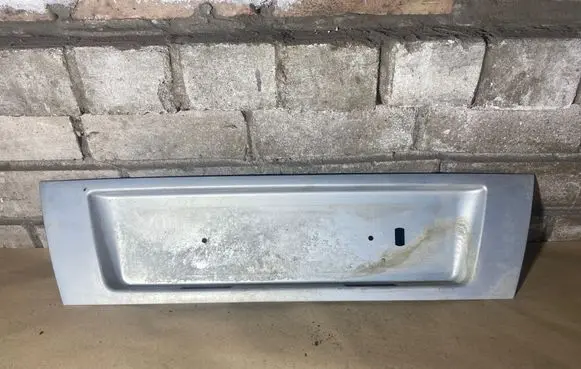 Seat Alhambra (Mk1) Trunk door license plate light bar 964579