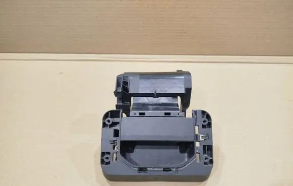 Man TGE 1gen Rear door interior handle 7C0829309B 000028267M1 0671403A