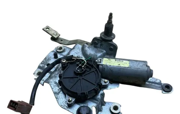 Citroen Berlingo Rear window wiper motor 3397020406 0390201408