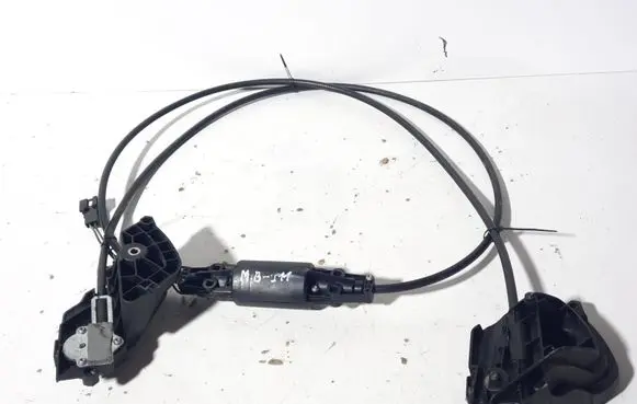 Mercedes-Benz E W211 Curtain motor A2118203942 9918007960