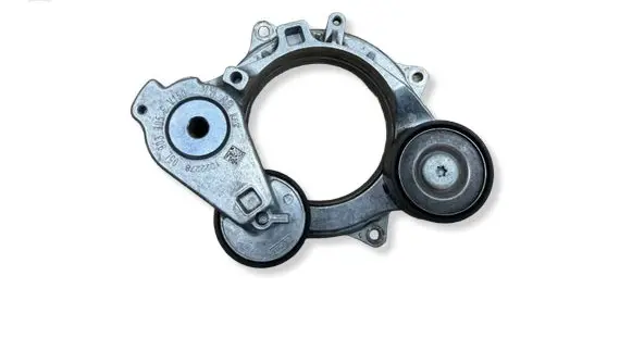 Audi A6 S6 C8 4K Alternator belt tensioner 05L903305E