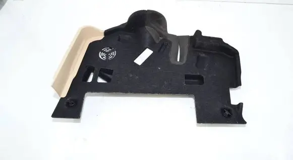 BMW 7 G11 G12 Dashboard lower bottom trim panel 9299468 51459299468