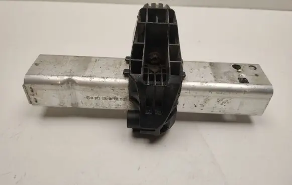 Mercedes-Benz EQC Headlight/headlamp mounting bracket A2136200400