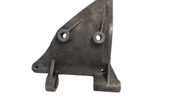 Audi A6 Allroad C5 A/C compressor mount bracket 059260885E