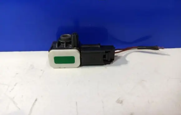 Volvo V60 Passenger airbag on/off switch 8V4T14B006AA