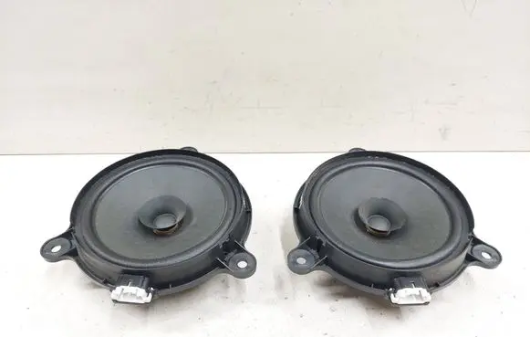 Mazda CX-5 Rear door speaker KD4966960 G230102B